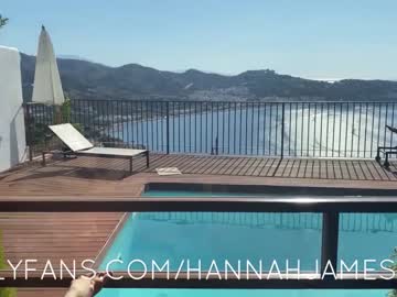girl hannahjames710 capture image #1901837