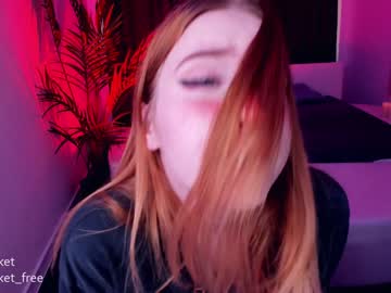 girl pocketrocket_ capture image #135243