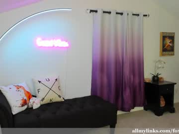 girl foxy_gamer capture image #5188001
