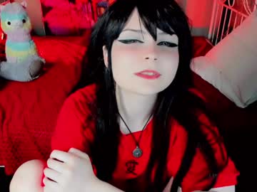 girl ronnie_neko capture image #2757132