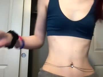 girl petite_scarlettt capture image #4739068
