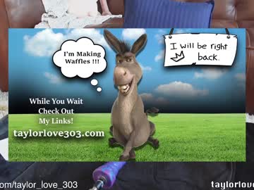 girl taylor_love_303 capture image #5017646
