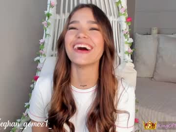 girl _meghan_gomez1_ capture image #2046396