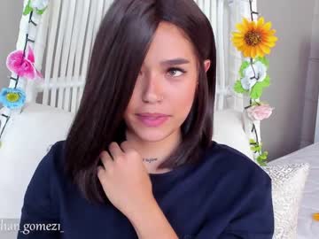 girl _meghan_gomez1_ capture image #294412
