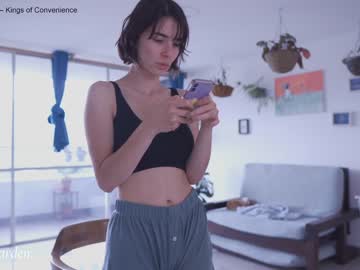 girl maria_alfonsina_ capture image #5156277