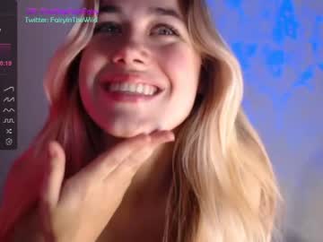 girl fairyinthewild capture image #3414365