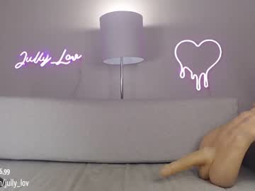 girl jully_lov capture image #2402344
