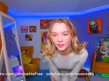 girl xoanetta capture image #1161640