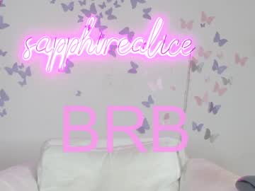 girl sapphirealice capture image #4937208