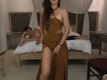 couple goddess_marylin capture image #6095735