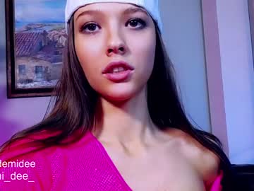 girl _demi_dee_ capture image #3455377