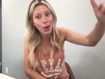 girl texas_blonde capture image #1983021