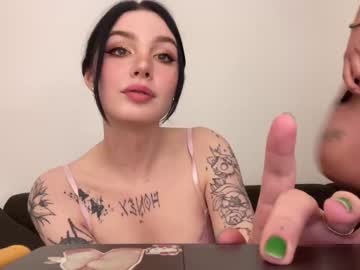 tranny amysplit capture image #4031390