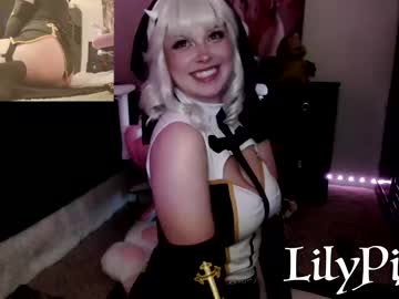 girl lilypixel capture image #2430127