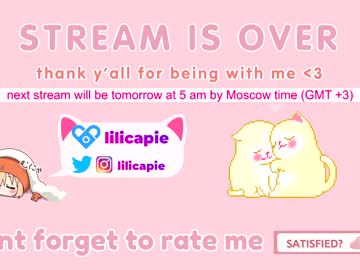 girl lilicapie capture image #3450040