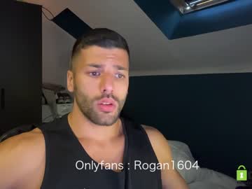 man rogan1604 capture image #1889610