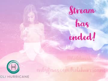 girl holihurricane capture image #4336567