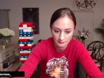 girl holihurricane capture image #6457323