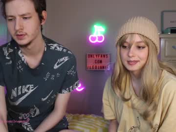 couple leojamie capture image #4879953