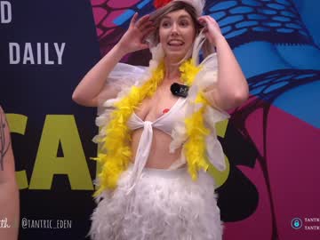 girl tantric_eden_ capture image #3426205