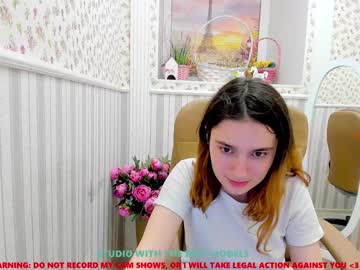 girl rosalie_coy capture image #1629478
