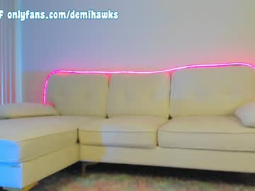 girl demihawks capture image #5055219