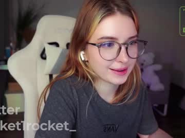girl pocketrocket_ capture image #5754257