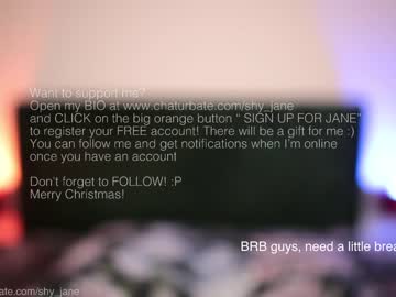 girl shy_jane capture image #5964975