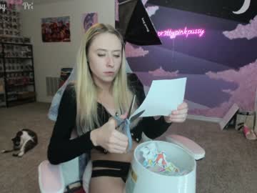girl pr3ttyp1nkpussy capture image #2732856