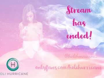 girl holihurricane capture image #2510839