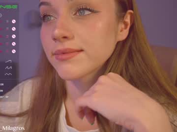 girl mia_milagros capture image #4571103