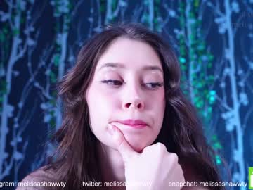 girl melissa_shawty capture image #6332586