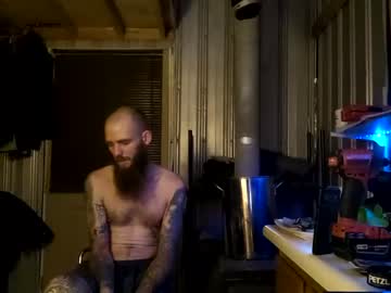 man got_offgrid capture image #5626131