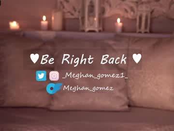 girl _meghan_gomez1_ capture image #5234109