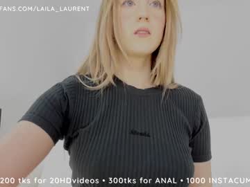 girl laila_laurent capture image #979028