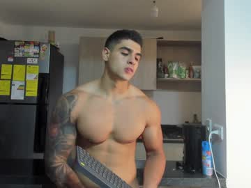 man nicolasmuscle capture image #6767837