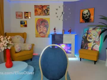 girl elisa_oliver capture image #255501