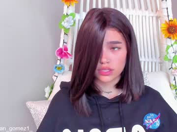 girl _meghan_gomez1_ capture image #128739