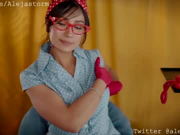 girl alejastorm capture image #6243968