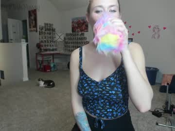 girl pr3ttyp1nkpussy capture image #1288725