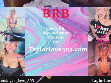 girl taylor_love_303 capture image #5146605