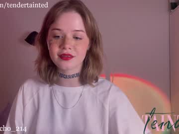 girl tendertainted capture image #825264