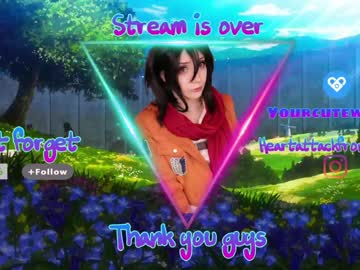 girl yourcutewaifu capture image #6777159