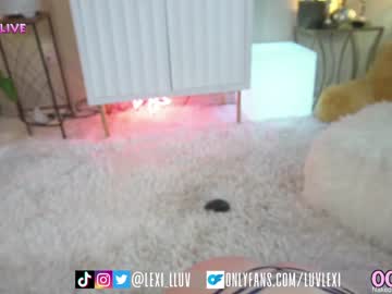 girl lexi_luv capture image #2349660