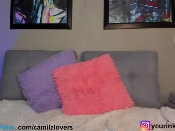 girl camilalovers01 capture image #5186731