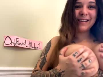 girl littledee1234 capture image #6332652