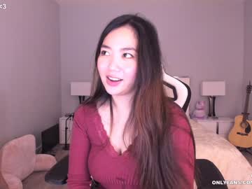 girl clara_chan capture image #140630