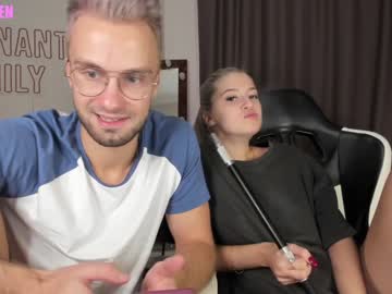 couple dominant_family capture image #2705577