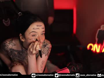 girl raven_alternative capture image #4805165