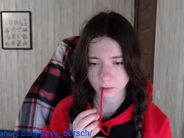 girl sexy_b0rsch capture image #1665987